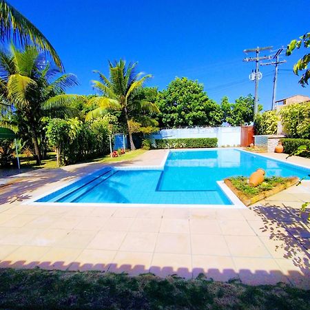 Pousada Verdes Mares Alcobaca Exterior photo